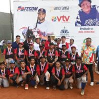 Cristian Serrano wins the Nelson Cruz Cup | De Último Minuto English