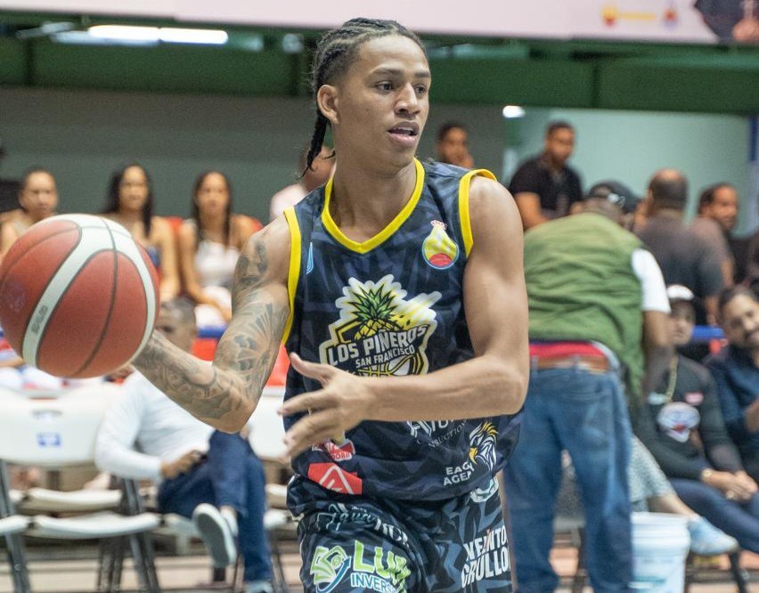 TBS Higüey 2025 starts its semifinal series this Saturday | De Último Minuto English