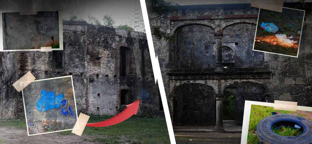 Engombe and Palavé: two forgotten colonial treasures in Santo Domingo Oeste | De Último Minuto English