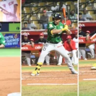 Valdez defines the victory of the Estrellas Orientales with a historic Grand Slam | De Último Minuto English