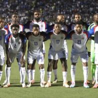 Haiti qualifies for the 2026 World Cup amidst chaos and adversity | De Último Minuto English
