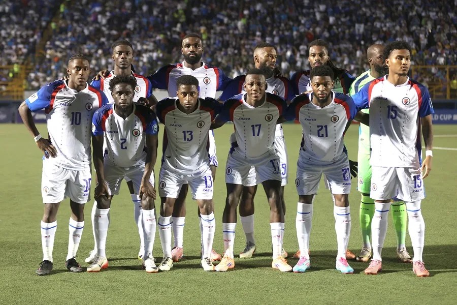 Haiti qualifies for the 2026 World Cup amidst chaos and adversity | De Último Minuto English