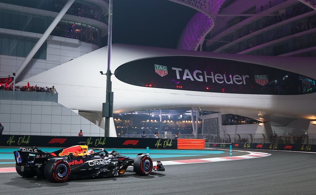 F1, FIA and the 11 teams sign a new Concorde Agreement until 2030 | De Último Minuto English