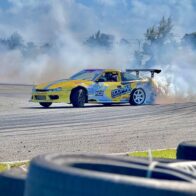 Rafael Adames conquers his fourth national title and is double two-time champion of Dominican drift | De Último Minuto English