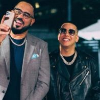 Raphy Pina reacts to lawsuit filed by Daddy Yankee against him | De Último Minuto English