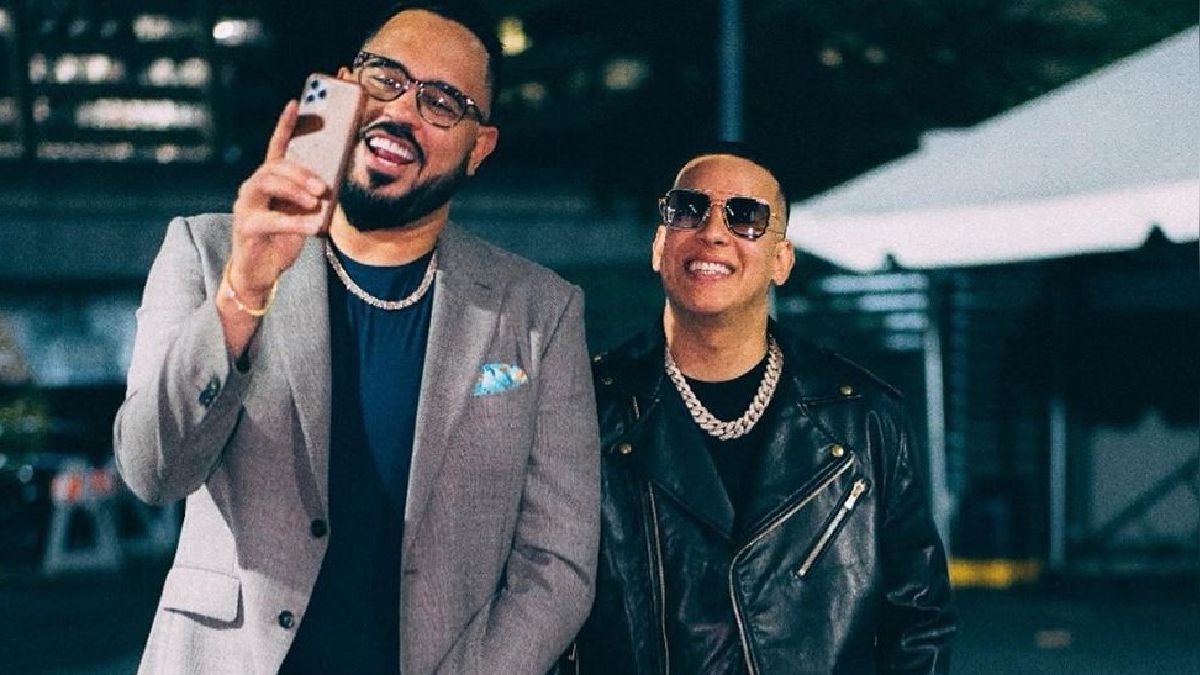 Raphy Pina reacts to lawsuit filed by Daddy Yankee against him | De Último Minuto English