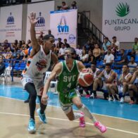 Club Savica se adueña del primer lugar en el TBS Higüey 2025 | De Último Minuto English