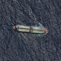 Sanctioned oil tankers move away from Venezuela after Donald Trump's announcement of a "total blockade" | De Último Minuto English