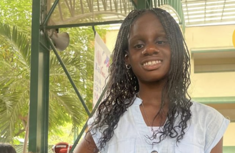 Four members of the Leonardo Da Vinci School are arrested for the death of Stephora Joseph | De Último Minuto English