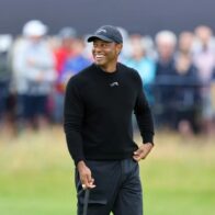 Tiger Woods turns 50, enshrined as a legend who transformed golf | De Último Minuto English