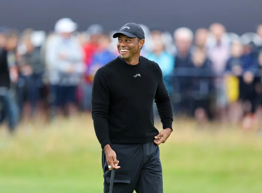 Tiger Woods turns 50, enshrined as a legend who transformed golf | De Último Minuto English