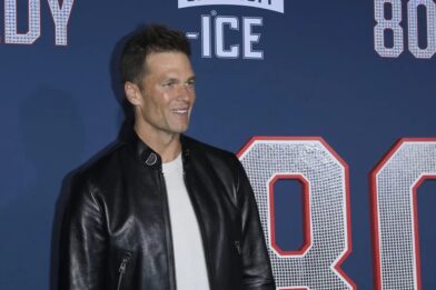 Tom Brady claims that at 48 years old he is in full condition to continue being active in the NFL | De Último Minuto English