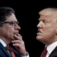 Trump threatens Petro: "You better be careful" | De Último Minuto English