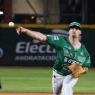 Tyler Danish will reinforce the Escogido's rotation | De Último Minuto English