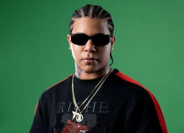 Urban exponent Donaty was arrested by the National Police | De Último Minuto English