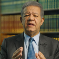Leonel Fernández calls the fraud in the Senasa insurance a "national tragedy" | De Último Minuto English