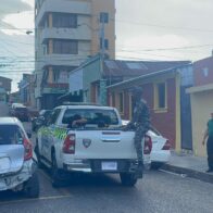 Coercion measure against student accused of killing classmate at Santiago polytechnic postponed | De Último Minuto English