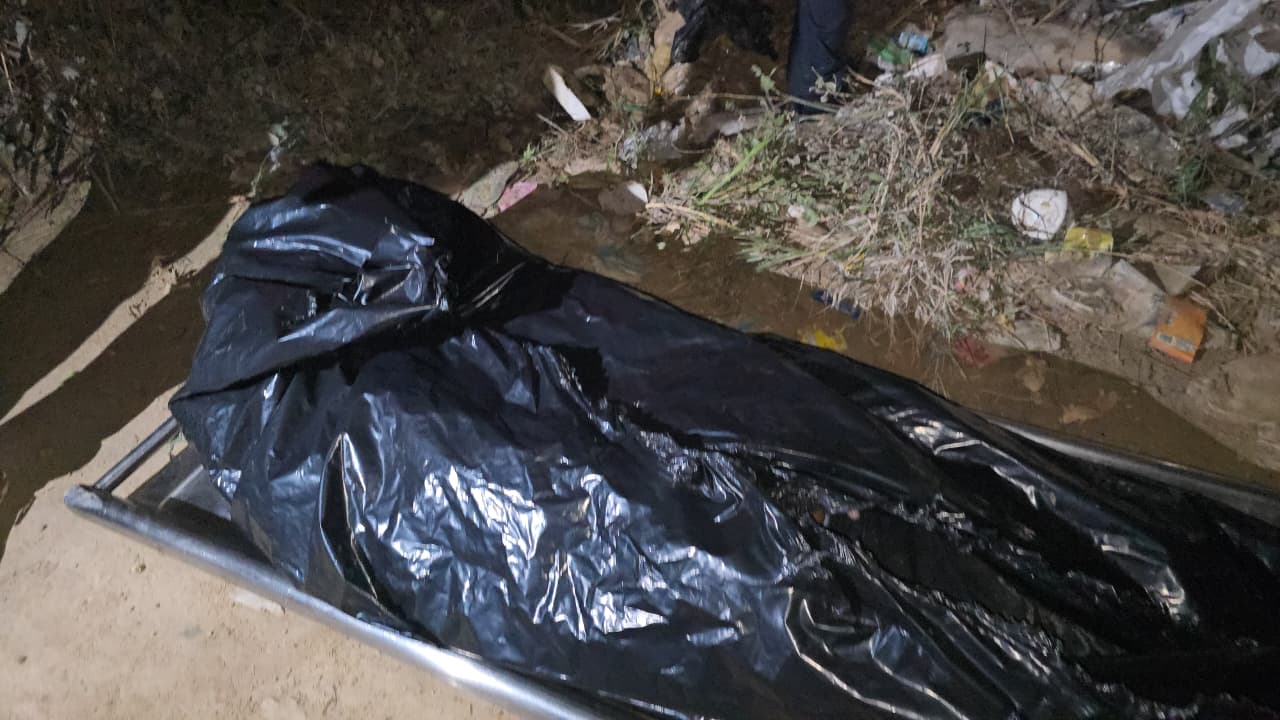 Man dies in Villa Hermosa; authorities investigate if it was a homicide or a traffic incident | De Último Minuto English