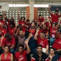 On Disability Day, Omar Fernández allocates Fondo Gadiel to sports inclusion in Special Olympics | De Último Minuto English
