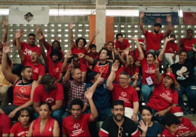On Disability Day, Omar Fernández allocates Fondo Gadiel to sports inclusion in Special Olympics | De Último Minuto English