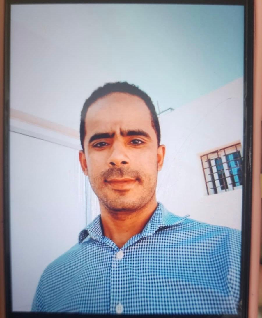 Family of young man disappeared in Santiago asks for urgent intervention from authorities | De Último Minuto English