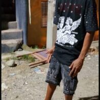 Woman survives knife attack allegedly committed by her ex-partner in Los Alcarrizos | De Último Minuto English