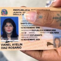 They are requesting help to locate family members of a woman who had an accident near ITLA | De Último Minuto English