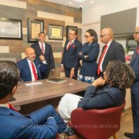Dominican Society of Orthopedics inaugurates XLVI international congress | De Último Minuto English
