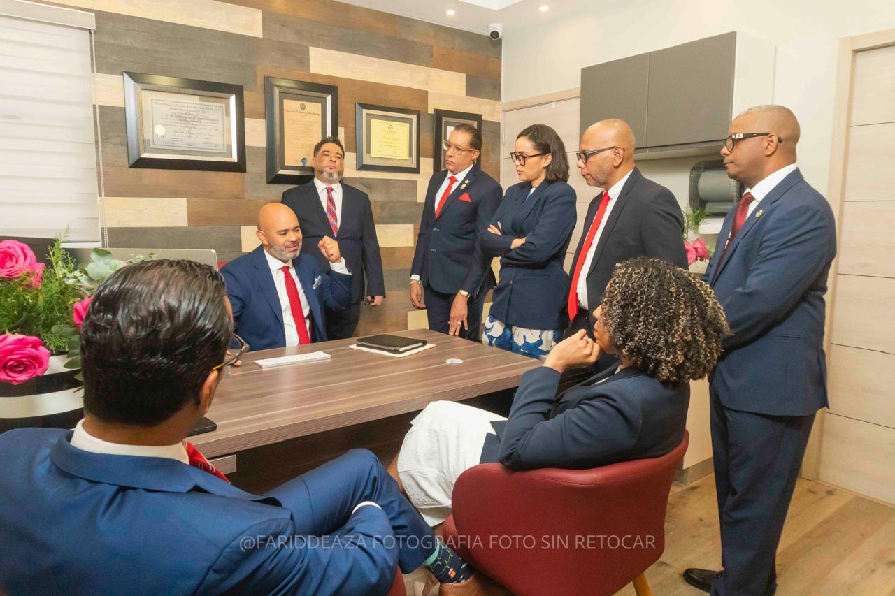 Dominican Society of Orthopedics inaugurates XLVI international congress | De Último Minuto English