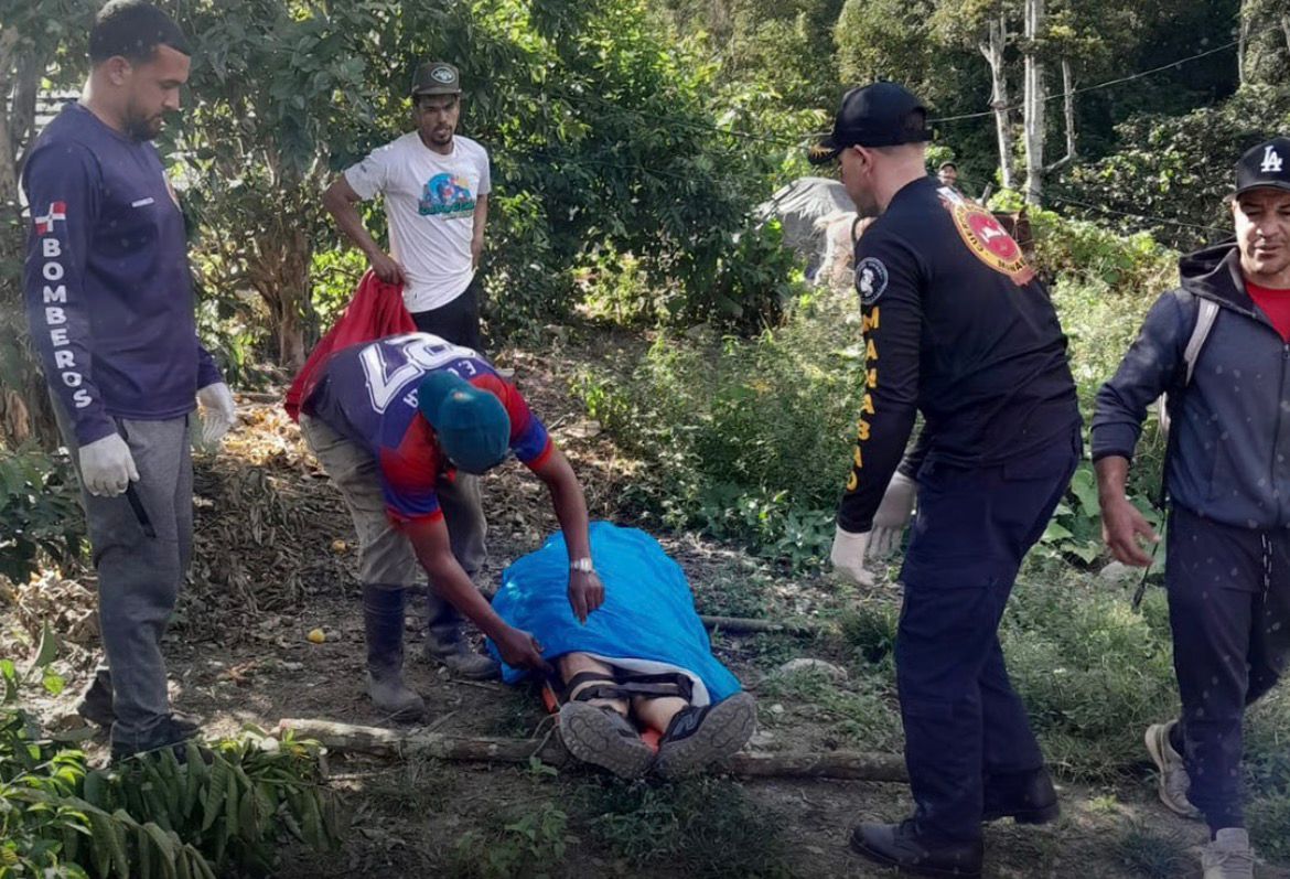 French citizen dies on excursion to Pico Duarte: authorities deepen investigation | De Último Minuto English