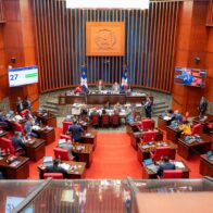 Senate approves in a single reading reform to the Criminal Procedure Code | De Último Minuto English