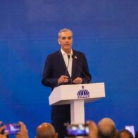 Abinader confirms installation of US camps in AILA and San Isidro | De Último Minuto English