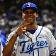 Juan Soto would play with the Licey in a limited capacity, conditioned on qualification | De Último Minuto English