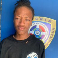 Wanted young man shot dead after confronting Dicrim agents in Los Alcarrizos | De Último Minuto English