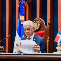 Senate sends the Preliminary Draft Bill for Police Reform to a Special Commission | De Último Minuto English