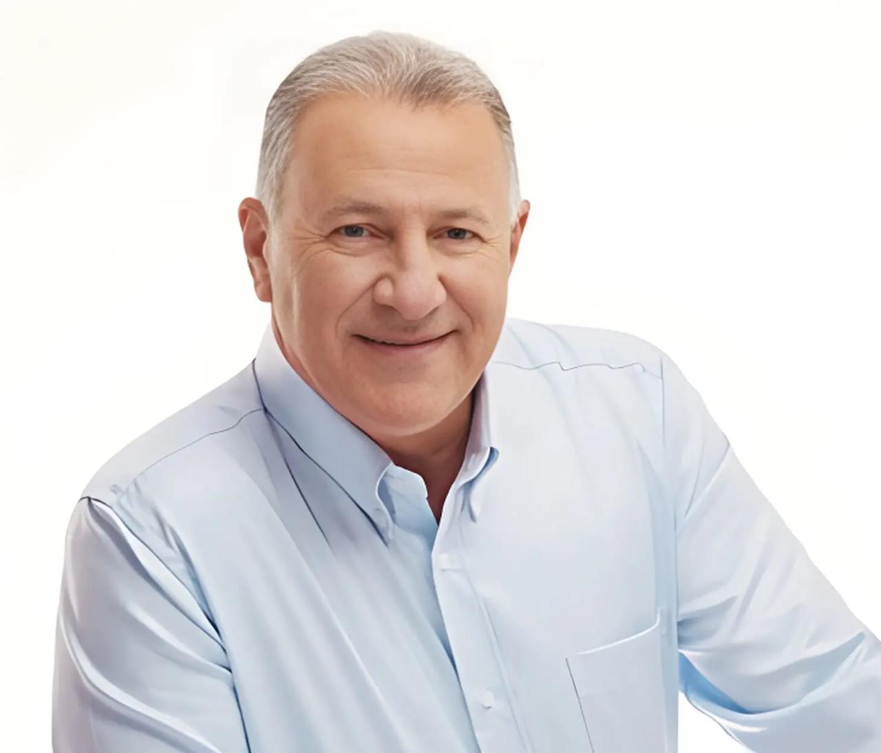 Former Mayor Gilberto Serulle battles pancreatic cancer; remains hospitalized at HOMS | De Último Minuto English