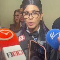 Olga Diná Llaverías criticizes decision that favors employees of Da Vinci School; MP announces it will appeal the ruling | De Último Minuto English