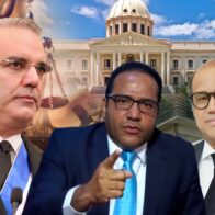 Holguín responds to Valerio and defends Abinader's institutional respect | De Último Minuto English