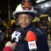 Gas tank explosion in In Tempo Villa Marina tower leaves 5 injured and 2 in serious condition | De Último Minuto English