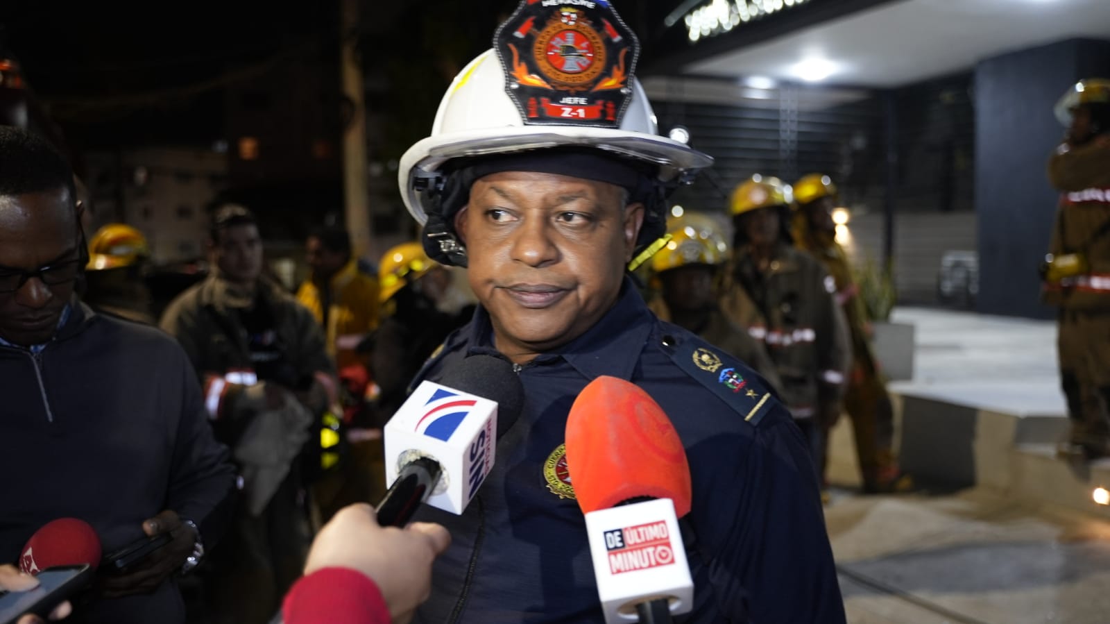 Gas tank explosion in In Tempo Villa Marina tower leaves 5 injured and 2 in serious condition | De Último Minuto English