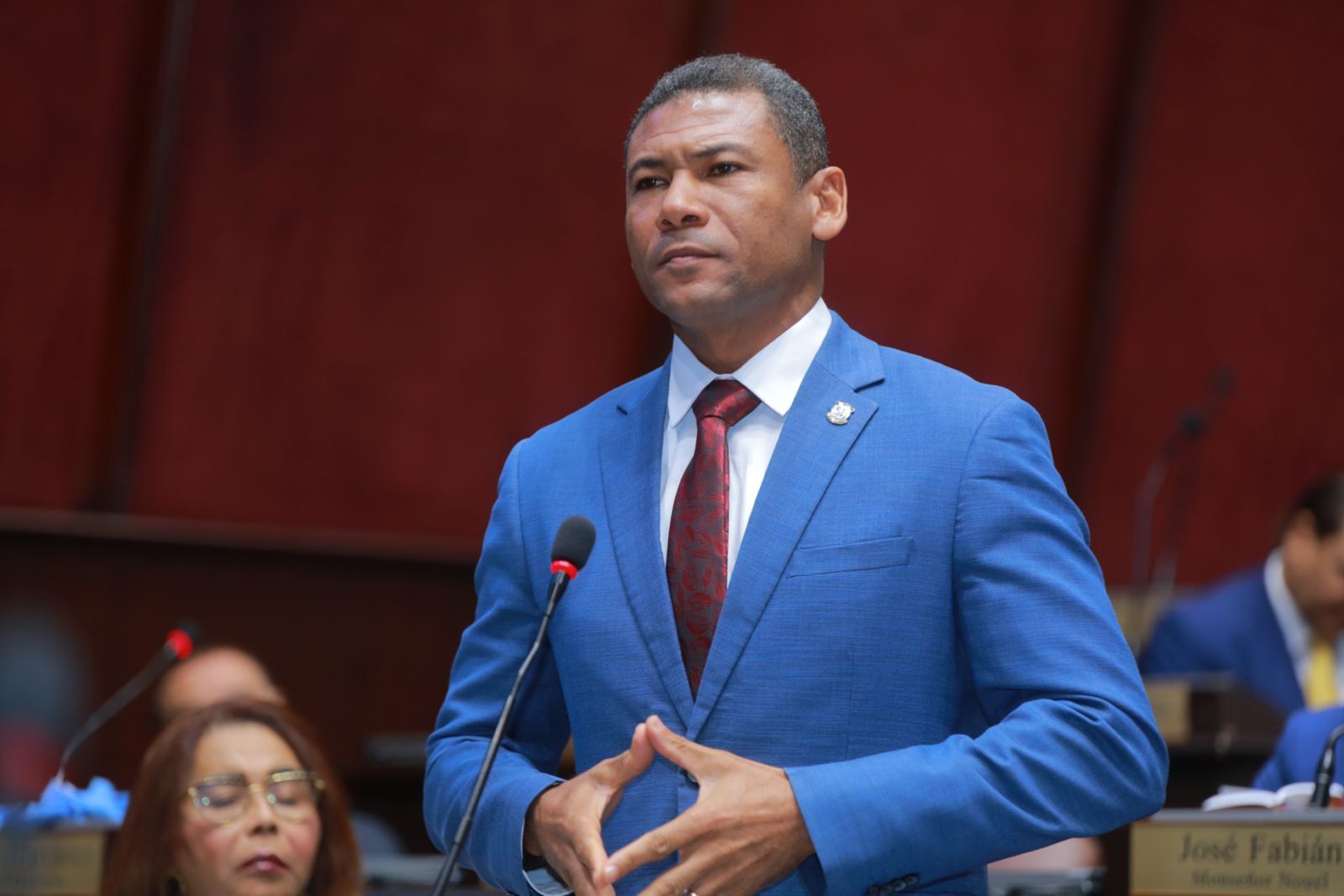 Fuerza del Pueblo demands salary indexation in the 2026 budget: Enough of hitting the people! | De Último Minuto English