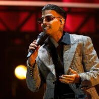 Rauw Alejandro concert at Eugenio Maria de Hostos Park, only attendees with tickets will be allowed access | De Último Minuto English