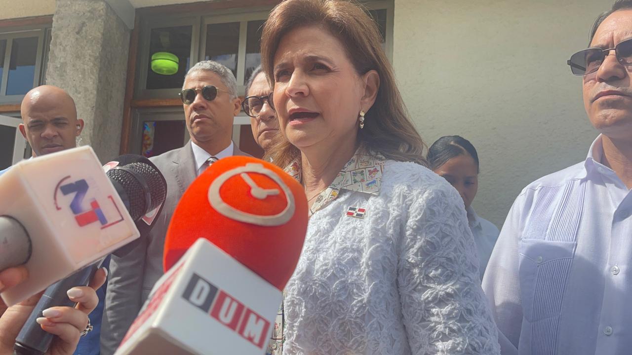 Raquel Peña on the Senasa case: "We did not come to govern to cover up acts of corruption" | De Último Minuto English