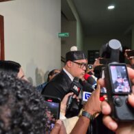 "Nobody gave money to Santiago Hazim," affirms Miguel Valerio | De Último Minuto English