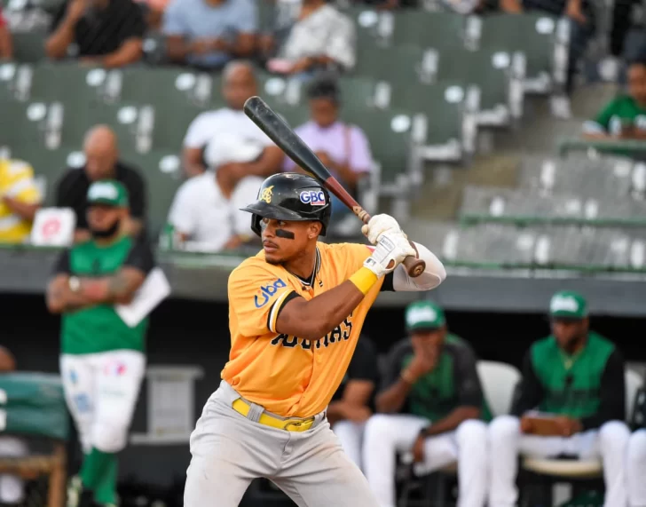 Eagles approach securing the regular season after defeating Stars 8-2 | De Último Minuto English