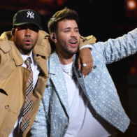 Romeo Santos and Prince Royce announce their “Better Late Than Ever” tour for 2026 | De Último Minuto English