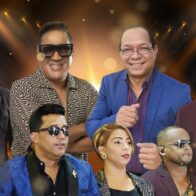 The End-of-Year Dance Party: 12 hours of merengue to say goodbye to 2025 | De Último Minuto English