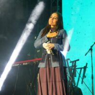 Yesenia Then shares a powerful message in “We Worship Together at Christmas” | De Último Minuto English