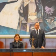 Henry Molina reaffirms that judicial independence is based on the Constitution and the laws | De Último Minuto English