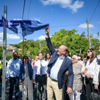 Santiago City Council designates Los Jardines street in honor of jurist Américo Espinal Hued | De Último Minuto English